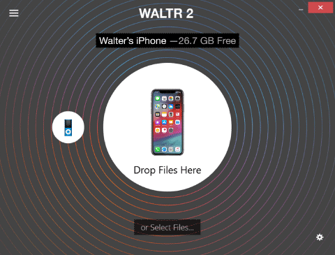 waltr 2 free alternative